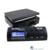 LOS DISPLAY MY WEIGH ULTRASHIP ULTRA-35 TOT 16 KG +/- 2 GRAM BLACK