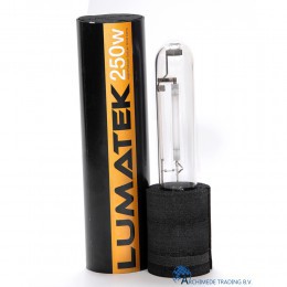 LUMATEK DUAL SPECTRUM 250 WATT HPS