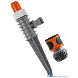 4078500096904 GARDENA CLASSIC NEVELSPROEIER 80M²