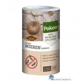 8711969027718 Pokon tegen mieren 250gr 