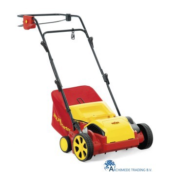4009269306201 WOLF-GARTEN VS 302 E ELEKTRISCHE VERTICUTEERMACHINE