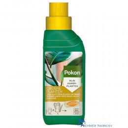 8711969021150 POKON GROENE PLANTEN VOEDING 250 ML