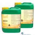 8719172540123 FERRO STANDAARD GROEI A+B 5 LITER