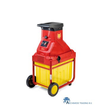 4009269305747 WOLF-GARTEN SDE 2800 EVO HAKSELAAR