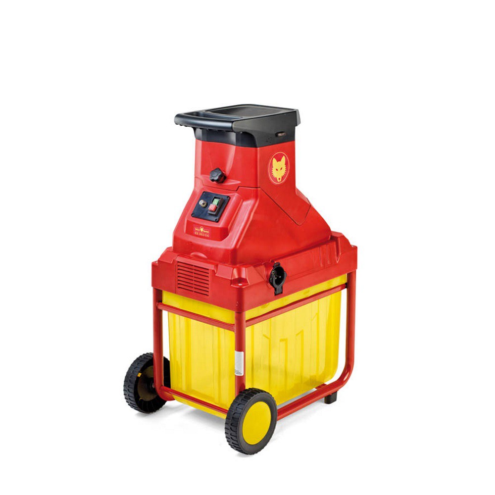 WolfGarten SDE 2800 EVO Shredder