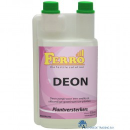 8719172541526 FERRO DEON 500 ML ANTI- SCHIMMEL EN BACTERIE