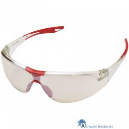 (2) 4009313798204 KWB VEILIGHEIDSBRIL - SPORTBRIL EN VRIJETIJDSBRIL 100% UV BESCHERMING