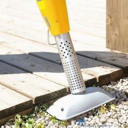 5010646060066 (3) HOZELOCK GREEN POWER XL ELEKTRISCHE ONKRUIDBRANDER