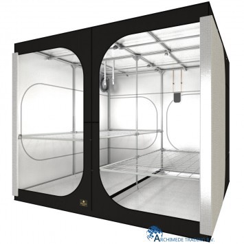 5425030264898 SECRET JARDIN DR240 R4_00 DARK ROOM 237X237X200CM