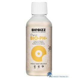 8718403232967 BIOBIZZ BIO·PH- 250 ML