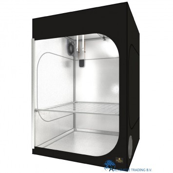 5425030264881 SECRET JARDIN DR150 R4_00 DARK ROOM 150X150X217CM