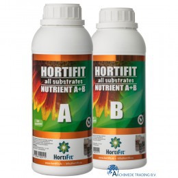 HORTIFIT NUTRITION A+B 1 LITER