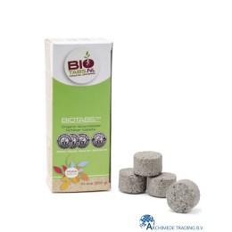 4260619880080 BIOTABS VOEDINGSTABLETTEN 10 STUKS
