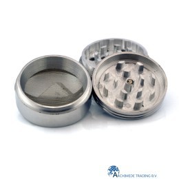 ECO GRINDER 50MM 4-DELIG