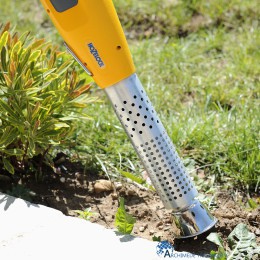 5010646060066 (4) HOZELOCK GREEN POWER XL ELEKTRISCHE ONKRUIDBRANDER