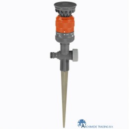 4078500194907 GARDENA COMFORT CIRKELSPROEIER VARIO SPIKE