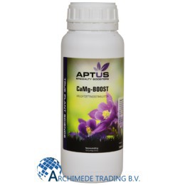 APTUS CAMG BOOST 500 ML