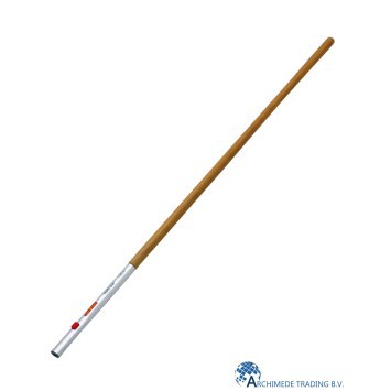 4009269394413 WOLF-GARTEN ZM140 ESSENHOUTEN STEEL 140CM
