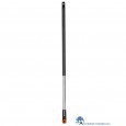 4078500890007 GARDENA COMBISYSTEEM KLEINGEREEDSCHAP VERLENGSTEEL 78 CM
