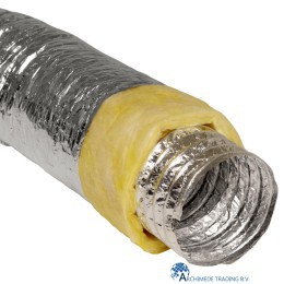 SONOCONNECT Ø 127 MM PER DOOS