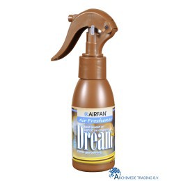 AIRFAN DREAM GEUROLIE SPRAY 100ML