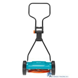 4078500023351-gardena-kooimesmaaier-330-maaibreedte-33-cm-maaihoogte-12-tot-42-mm-voor-gazons-tot-150-m2-vooraanzicht