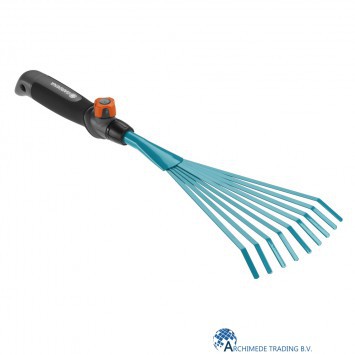 GARDENA COMBISYSTEEM BLADHARKJE 12 CM