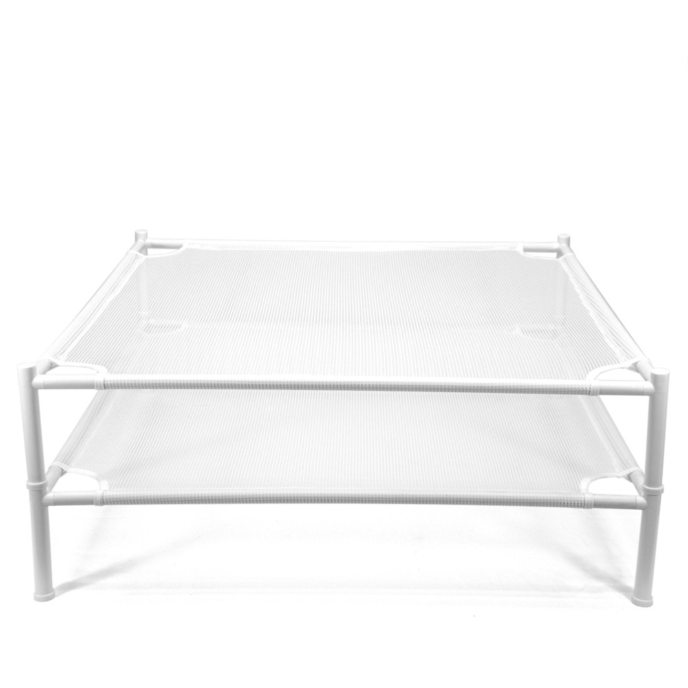 TRINATECH DRYING RACK L STACKABLE 70X70CM