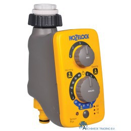 5010646057967 HOZELOCK SENSOR CONTROLLER PLUS WATERCOMPUTER