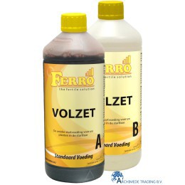 8719172540000 FERRO STANDAARD VOLZET A+B 1 LITER