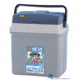 KOELBOX NEVE T25 ELEKTRA 12-220V DUAL POWER