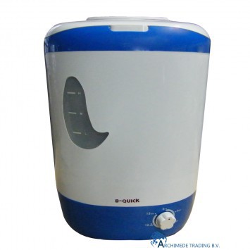 BUBBLEATOR B-QUICK 2 FILTER BAGS SET