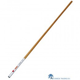 4008423877816 WOLF-GARTEN ZM170 ESSENHOUTEN STEEL 170CM