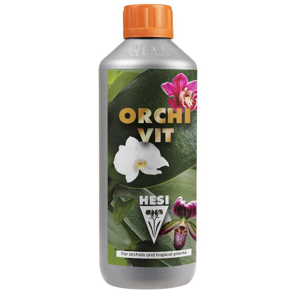 Hesi OrchiVit 500 ML