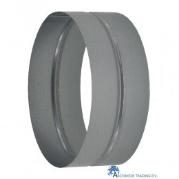 STEEKVERBINDING Ø 315 MM VF (BINNEN)