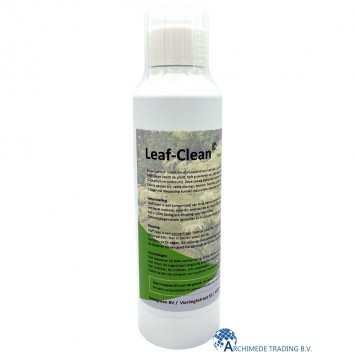 INNOGREEN LEAF-CLEAN CONCENTRAAT 250 ML