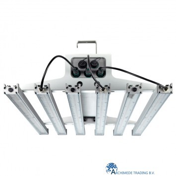 01 SYLVANIA GRO-LUX LED LINEAR 396 WATT UNIVERSAL