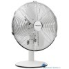 8712184023936 BESTRON DFT35W RETRO BUREAUVENTILATOR 35 CM WIT 35 WATT