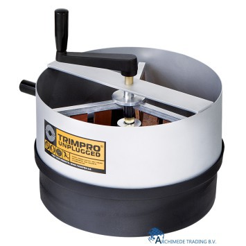 TRIMPRO UNPLUGGED