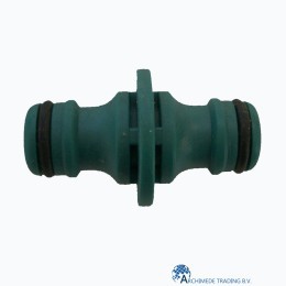 XCELLENT K-8 INSTEEKKOPPELING MOF 2 X 1/2