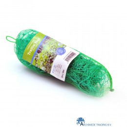 8718247950492 TRINATECH GARDEN TRELLIS NET 10 X 2 METER