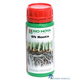 8718531672680 BIO NOVA BN ROOTS 250 ML