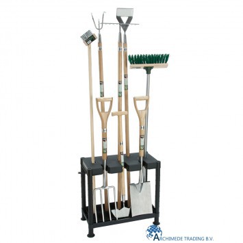 5031670003393 TUINGEREEDSCHAPSREK 60 X 30 X 54CM