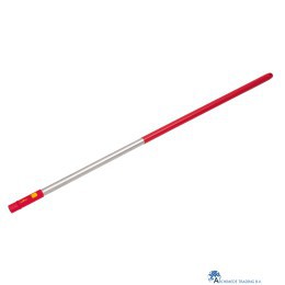 4009269393829 WOLF-GARTEN ZMI-15 ALUMINIUM STEEL 144 CM