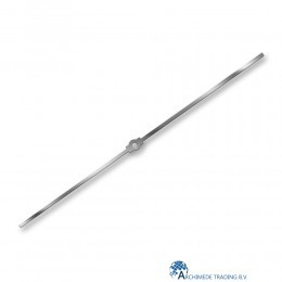 TUMBLE TRIMMER SNIJMES 5 STUKS