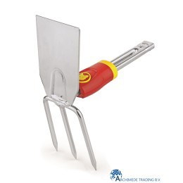 400842387004 WOLF-GARTEN MULTI-STAR DUBBELHAKJE LN-M 7CM