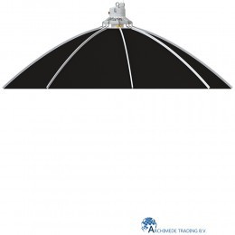 5425030265581 SECRET JARDIN DY80 DAISY REFLECTOR Ø 80 CM