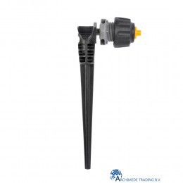 5010646057813 HOZELOCK UNIVERSELE EASY DRIP SPRINKLER