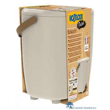 3176335002167-hozelock-bokashi-pure-composter-met-verpakking