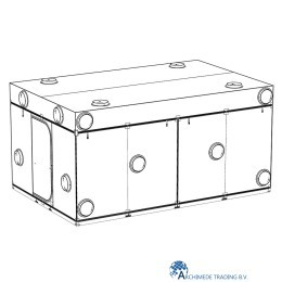 secret-jardin-int480-r400-intense-kweektent-koppelbaar-470x300x233cm-doorvoeren-naar-wens-te-plaatsen